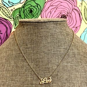 Vintage Y2K Horoscope Leo Silver Pendant Choker Necklace